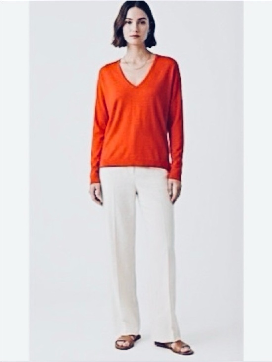 Joe Fresh Tops - New Joe Fresh V-Neck All Season Lightweight Sweater Size Medium